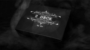 Z DECK (Blue) by ziv