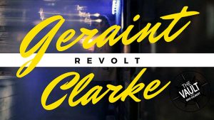 The Vault - Revolt by Geraint Clarke video DOWNLOAD - Download