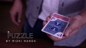Skymember Presents PUZZLE by Rizki Nanda video DOWNLOAD - Download