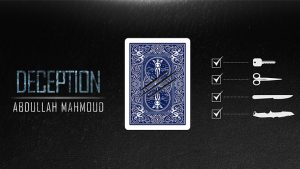 Skymember Presents DECEPTION by Abdullah Mahmoud video DOWNLOAD - Download