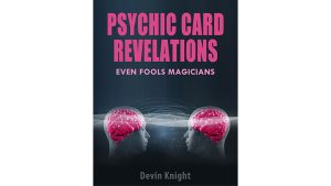 Psychic Card Revelations by Devin Knight eBook DOWNLOAD - Download