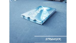 Stranger by Alfred Dockstader video DOWNLOAD - Download
