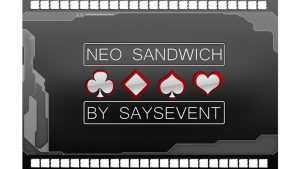 Neo Sandwich by SaysevenT video DOWNLOAD - Download