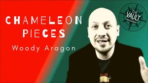The Vault - Chameleon Pieces by Woody Aragon video DOWNLOAD - Download