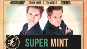 Super Mint by Arron Jones video DOWNLOAD - Download