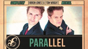 Parallel by Arron Jones and Tom Wright video DOWNLOAD - Download