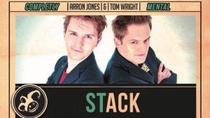 Stack by Arron Jones video DOWNLOAD - Download