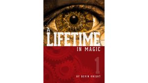 A Lifetime In Magic Vol.1 by Devin Knight eBook DOWNLOAD - Download