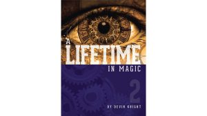 A Lifetime In Magic Vol.2 eBook DOWNLOAD - Download