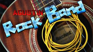 Rock Band by Agustin video DOWNLOAD - Download