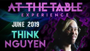 At The Table Live Lecture Think Nguyen June 5th 2019 video DOWNLOAD - Download