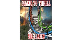 Magic to Thrill (with Four Videos) by Paul A. Lelekis Mixed Media DOWNLOAD - Download