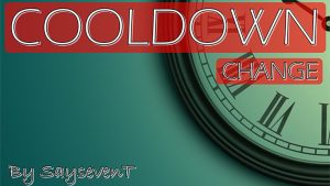Cooldown Change by SaysevenT video DOWNLOAD - Download