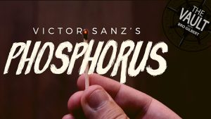 The Vault - Phosphorus by Victor Sanz video DOWNLOAD - Download