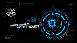 The Vault - The False Shuffles and Cuts Project by Liam Montier and Big Blind Media video DOWNLOAD - Download