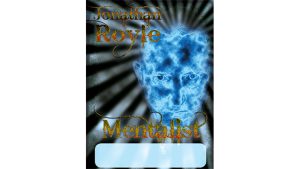 Royle Mentalist, Mind Reader & Psychic Entertainer Live by Jonathan Royle Mixed Media DOWNLOAD - Download