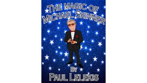 The Magic of Michael Skinner by Paul A. Lelekis Mixed Media DOWNLOAD - Download
