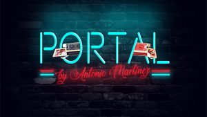 PORTAL by Antonio Martinez video DOWNLOAD - Download