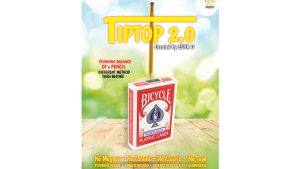 TIPTOP 2.0 by Esya G video DOWNLOAD - Download