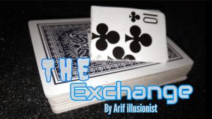 The Exchange by Arif illusionist video DOWNLOAD - Download