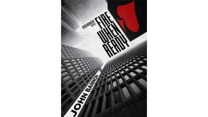 Fire When Ready by John Bannon video DOWNLOAD - Download