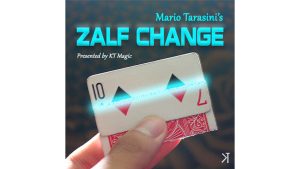 Zalf Change by Mario Tarasini and KT Magic video DOWNLOAD - Download
