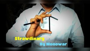 Strawdinary by Monowar video DOWNLOAD - Download