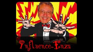 Influence-Enza by Michael Breggar eBook DOWNLOAD - Download