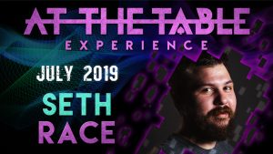 At The Table Live Lecture Seth Race July 17th 2019 video DOWNLOAD - Download