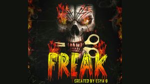Freak by Esya G video DOWNLOAD - Download