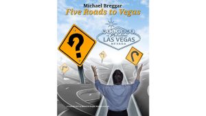The Five Roads to Vegas by Michael Breggar eBook DOWNLOAD - Download