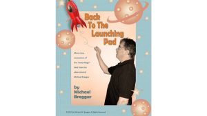 Back To The Launching Pad by Michael Breggar eBook DOWNLOAD - Download