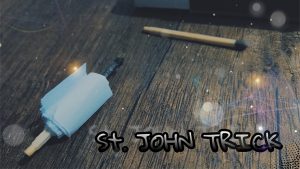 St. John Trick by Alessandro Criscione video DOWNLOAD - Download