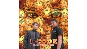 I-CODE by ARIF ILLUSIONIST & WAY video DOWNLOAD - Download