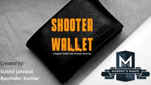 Shooter Wallet by Sushil Jaiswal and Ravinder Kumar video DOWNLOAD - Download