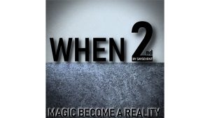 WHEN 2nd by SaysevenT video DOWNLOAD - Download