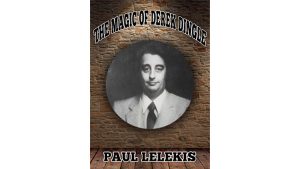 The Magic of Derek Dingle by Paul A. Lelekis Mixed Media DOWNLOAD - Download