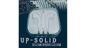 Up-Solid by Arip Illusionist video DOWNLOAD - Download