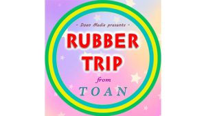 Rubber Trip by Toan video DOWNLOAD - Download
