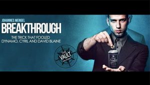 The Vault - Breakthrough by Johannes Mengel video DOWNLOAD - Download
