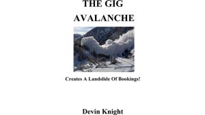 The Gig Avalanche by Devin Knight eBook DOWNLOAD - Download
