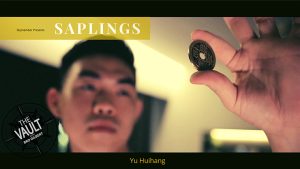 The Vault - Skymember Presents Saplings by Yu Huihang video DOWNLOAD - Download
