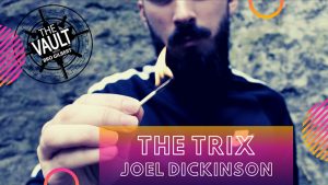 The Vault - The Trix by Joel Dickinson video DOWNLOAD - Download