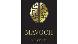 Mavoch by Ori Ascher eBook DOWNLOAD - Download
