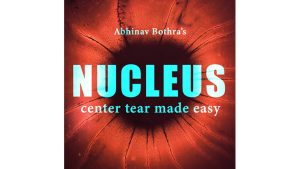 NUCLEUS by Abhinav Bothra Mixed Media DOWNLOAD - Download