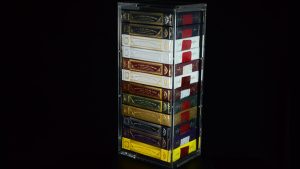 Carat X12 (Holds 12 Decks)