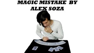 Magic Mistake By Alex Soza video DOWNLOAD - Download