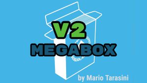 Megabox V2 by Mario Tarasini video DOWNLOAD - Download