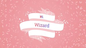 Ms. Wizard by Molim El Barch video DOWNLOAD - Download