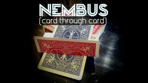 Nembus (Card Through Card) by Taufik HD video DOWNLOAD - Download